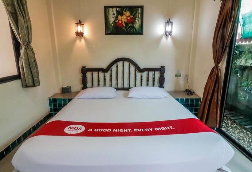 Hotel Nida Rooms San Na Meng 180 9