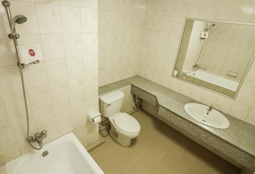 Hotel Nida Rooms Room Thetavee Suan Luang 16