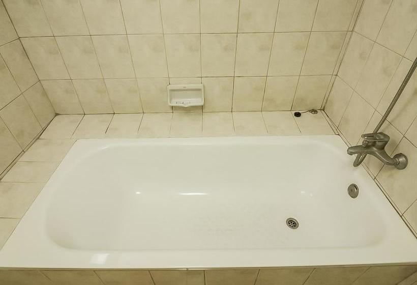 Hotel Nida Rooms Room Thetavee Suan Luang 17