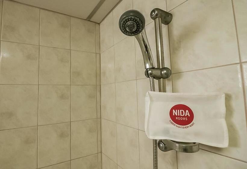 Hotel Nida Rooms Room Thetavee Suan Luang 18