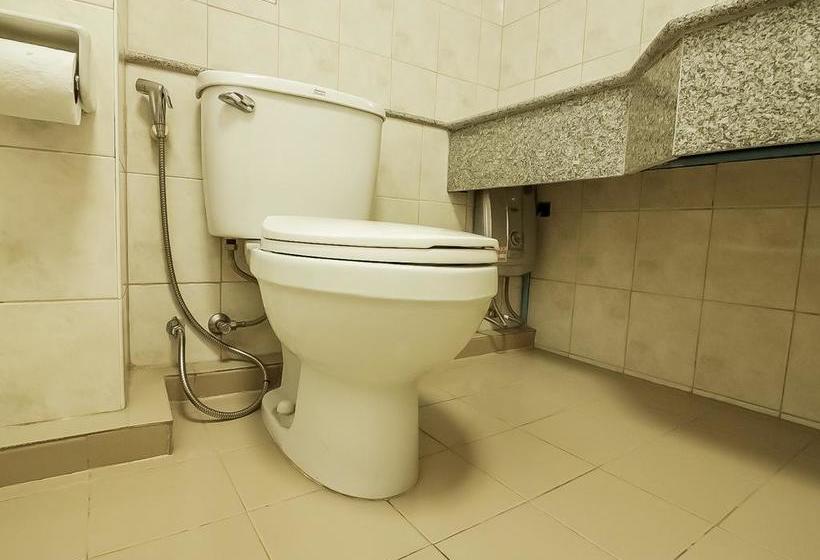 Hotel Nida Rooms Room Thetavee Suan Luang 19