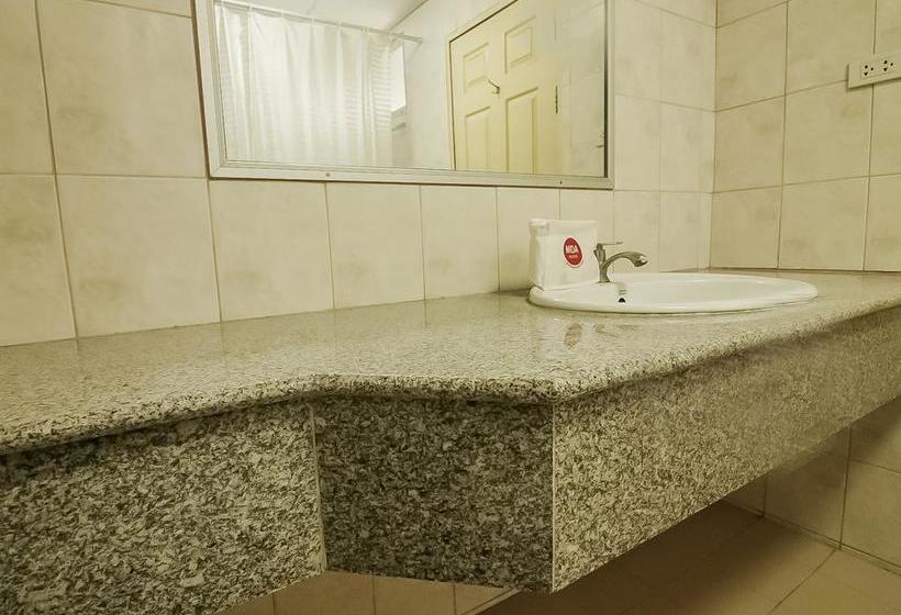 Hotel Nida Rooms Room Thetavee Suan Luang 20