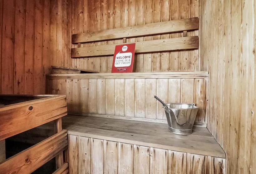 Hotel Nida Rooms Room Thetavee Suan Luang 8