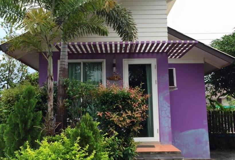 Hotel Nida Rooms Nong Kom 489 Dusita