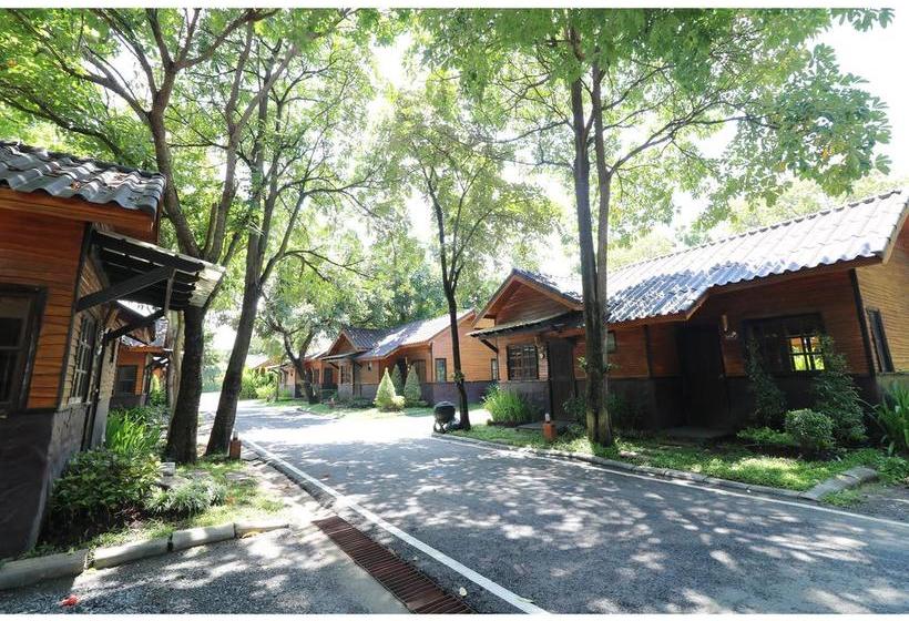 Hotel Nida Rooms Nongkatum 999