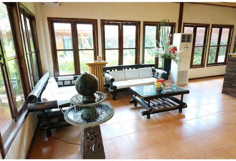 Hotel Nida Rooms Nongkatum 999 10