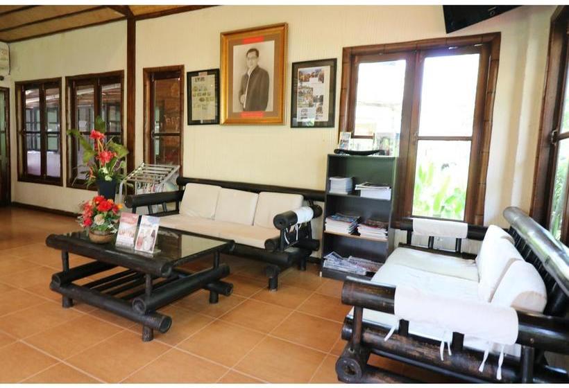 Hotel Nida Rooms Nongkatum 999 11