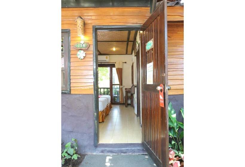 Hotel Nida Rooms Nongkatum 999 12