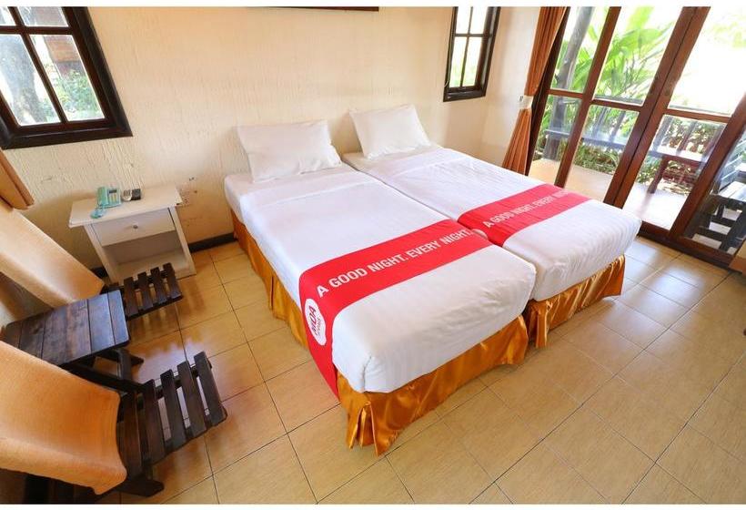 Hotel Nida Rooms Nongkatum 999 13
