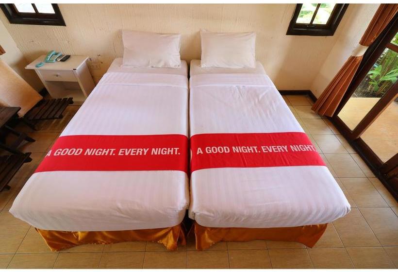 Hotel Nida Rooms Nongkatum 999 14