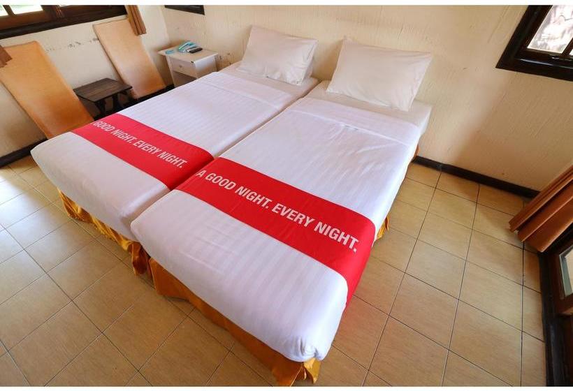 Hotel Nida Rooms Nongkatum 999 15