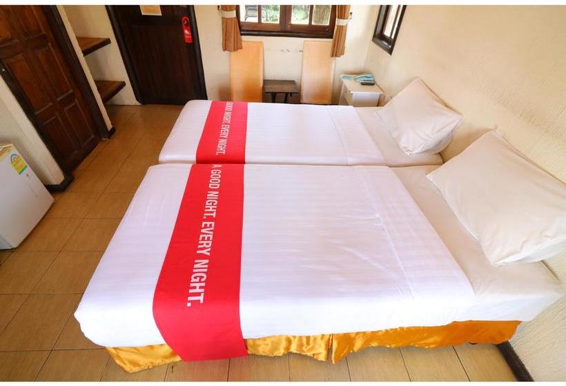 Hotel Nida Rooms Nongkatum 999 16