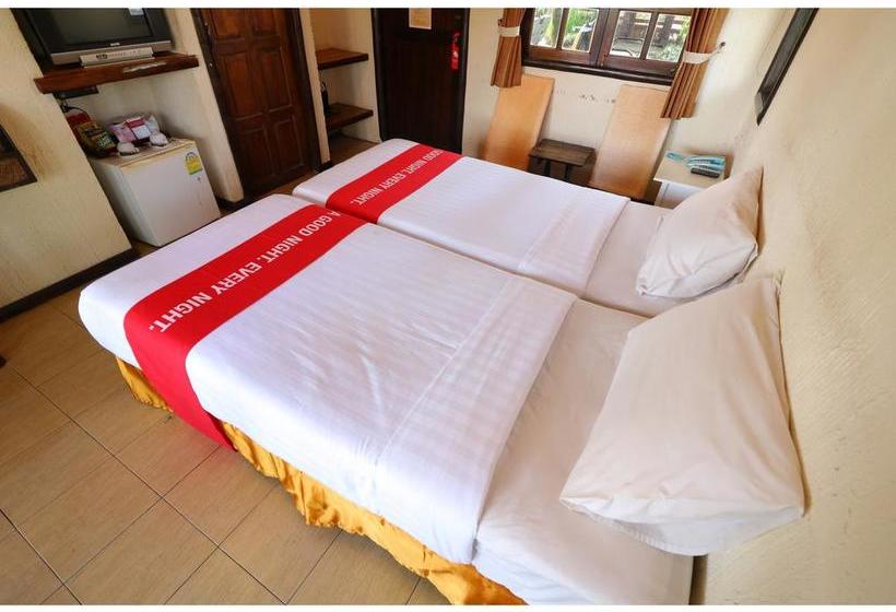 Hotel Nida Rooms Nongkatum 999 17