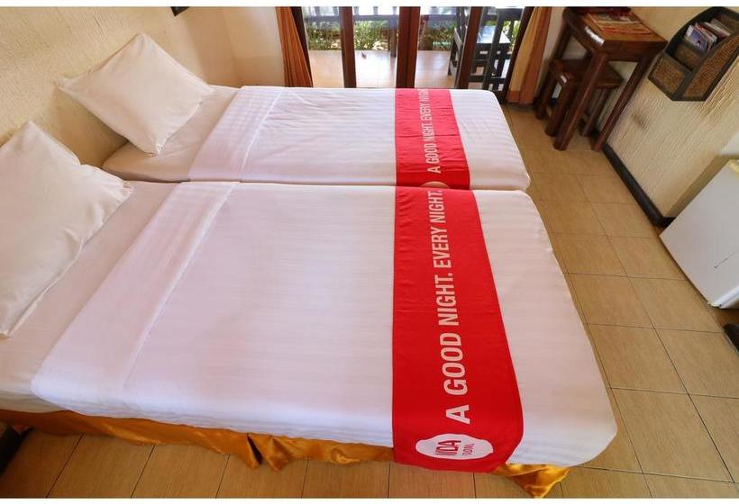 Hotel Nida Rooms Nongkatum 999 18