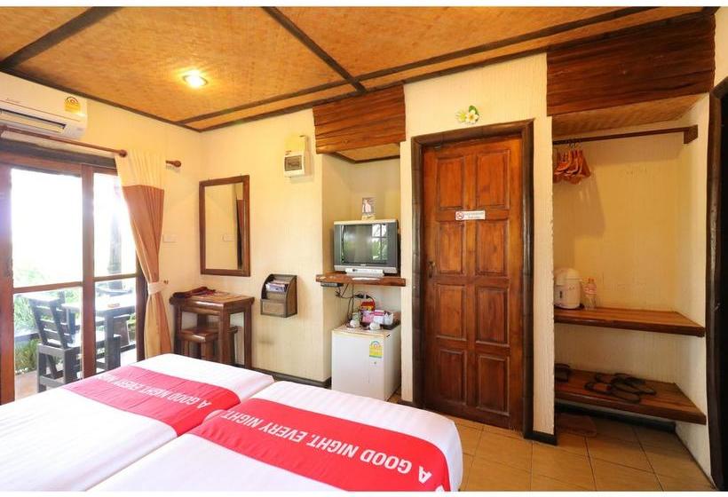 Hotel Nida Rooms Nongkatum 999 19