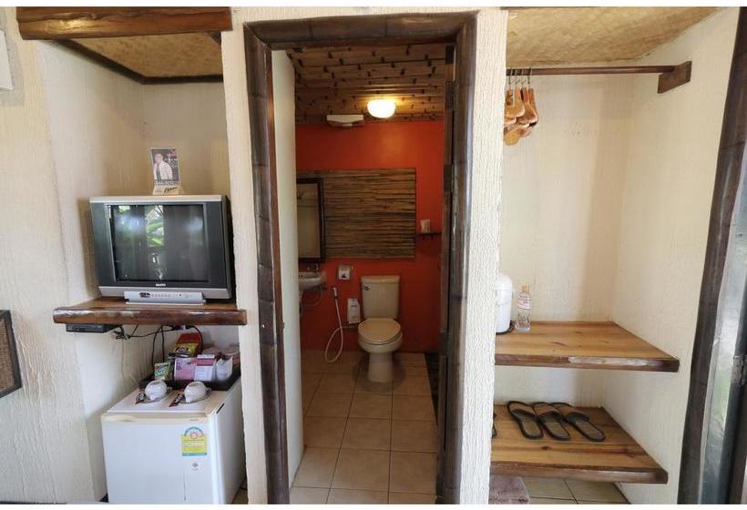 Hotel Nida Rooms Nongkatum 999 20