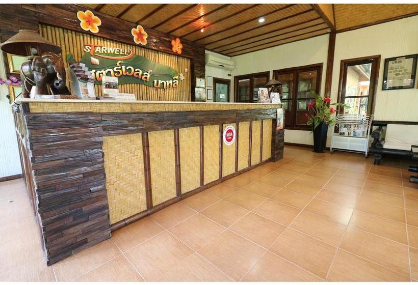 Hotel Nida Rooms Nongkatum 999 3