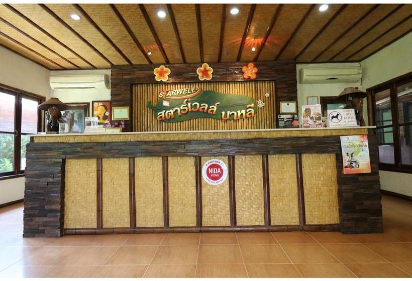 Hotel Nida Rooms Nongkatum 999 4