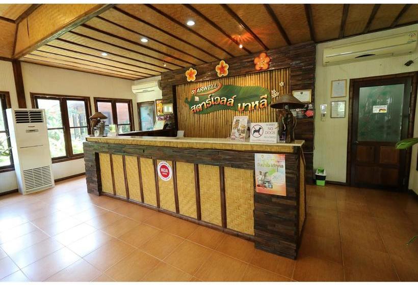 Hotel Nida Rooms Nongkatum 999 5