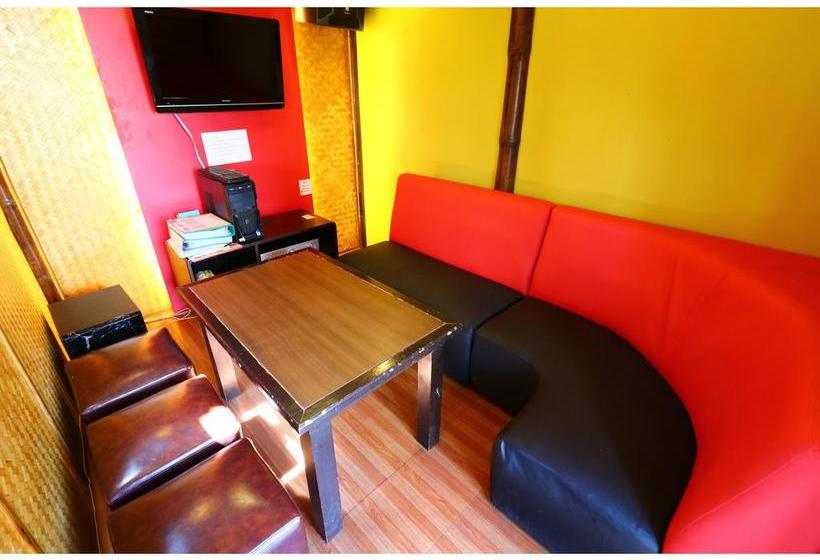 Hotel Nida Rooms Nongkatum 999 6