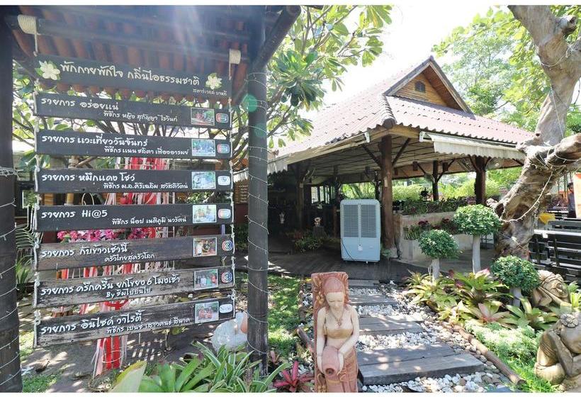 Hotel Nida Rooms Nongkatum 999 7