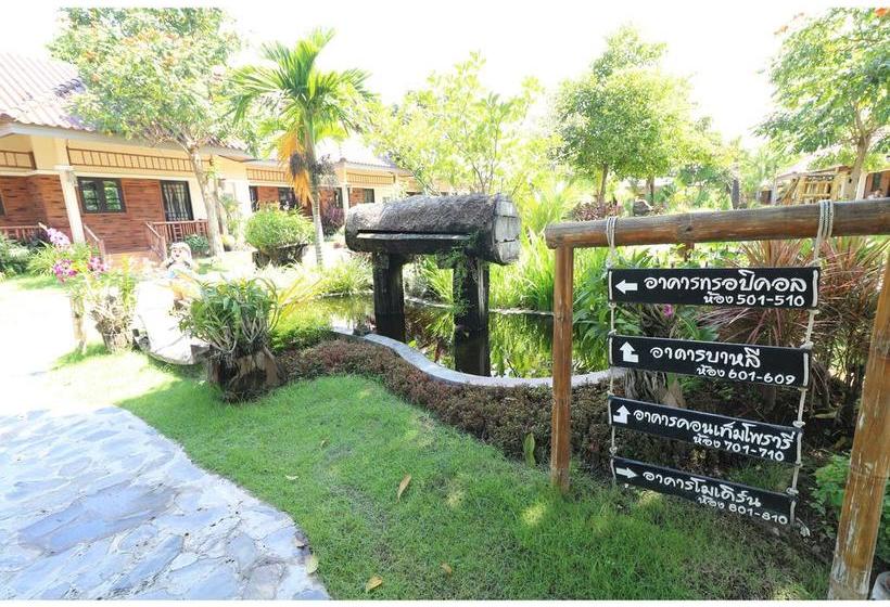 Hotel Nida Rooms Nongkatum 999 8