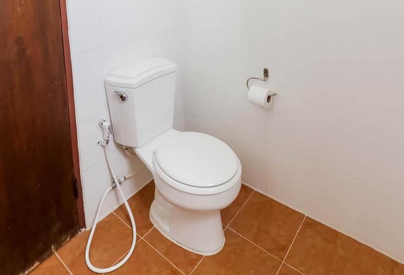 Hotel Nida Rooms Maison Thongsook 234 Nakhon Ratchasima