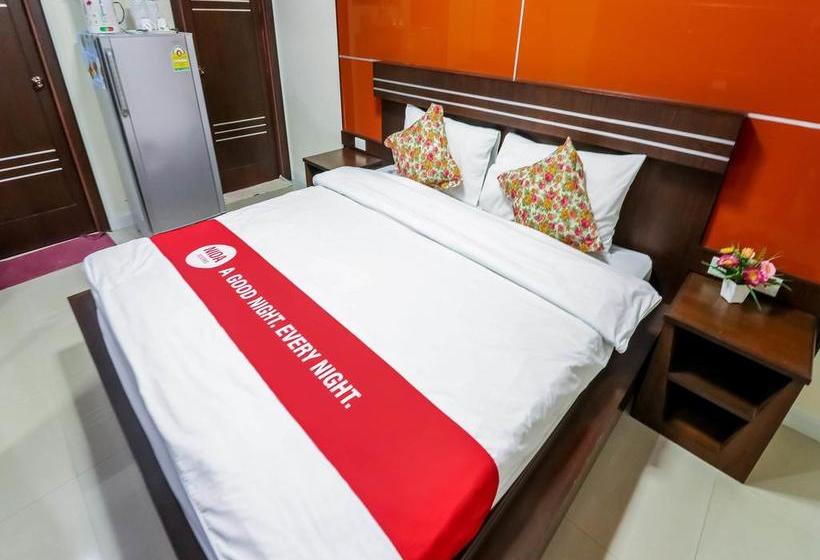 Hotel Nida Rooms Maison Thongsook 234 10