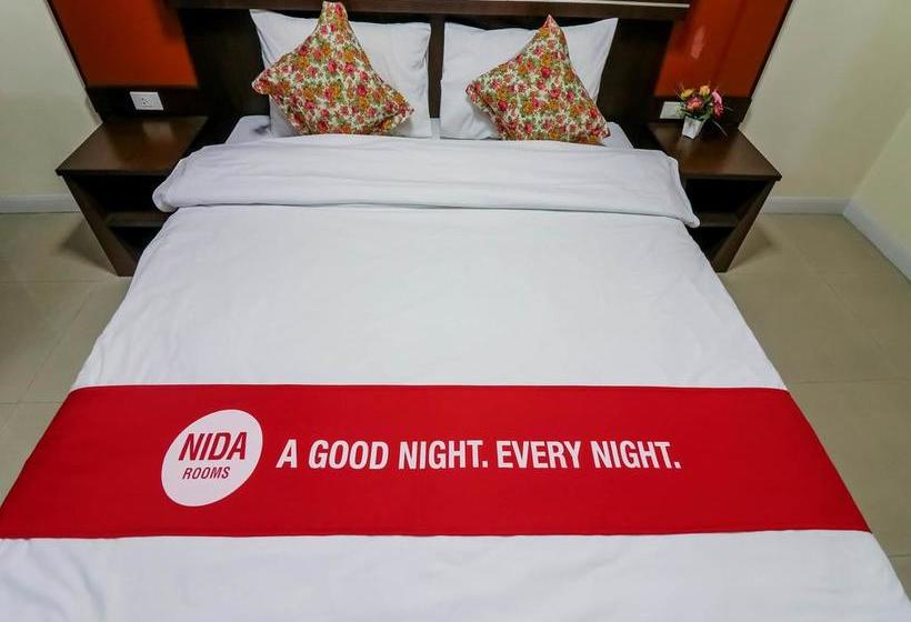 Hotel Nida Rooms Maison Thongsook 234 11