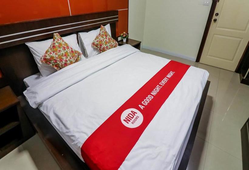 Hotel Nida Rooms Maison Thongsook 234 12