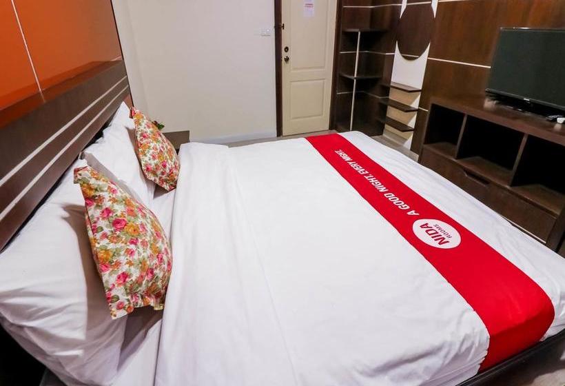 Hotel Nida Rooms Maison Thongsook 234 13