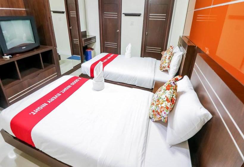 Hotel Nida Rooms Maison Thongsook 234 15
