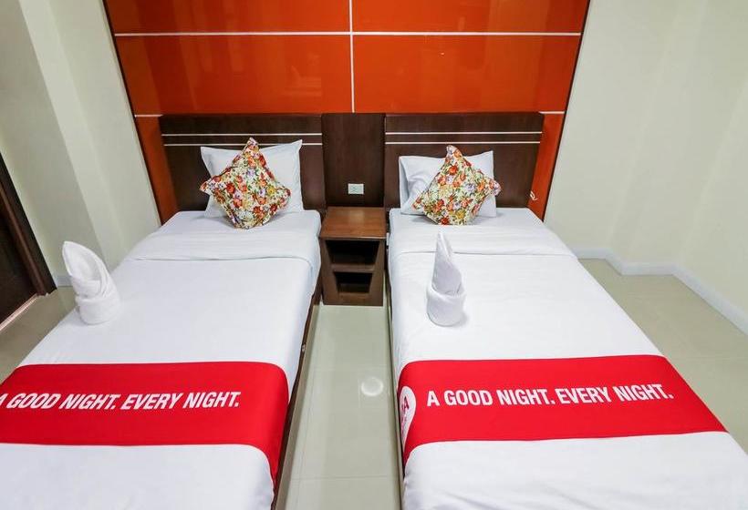 Hotel Nida Rooms Maison Thongsook 234 16