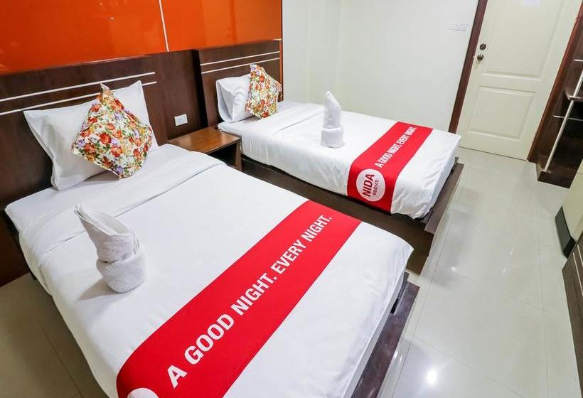 Hotel Nida Rooms Maison Thongsook 234 17