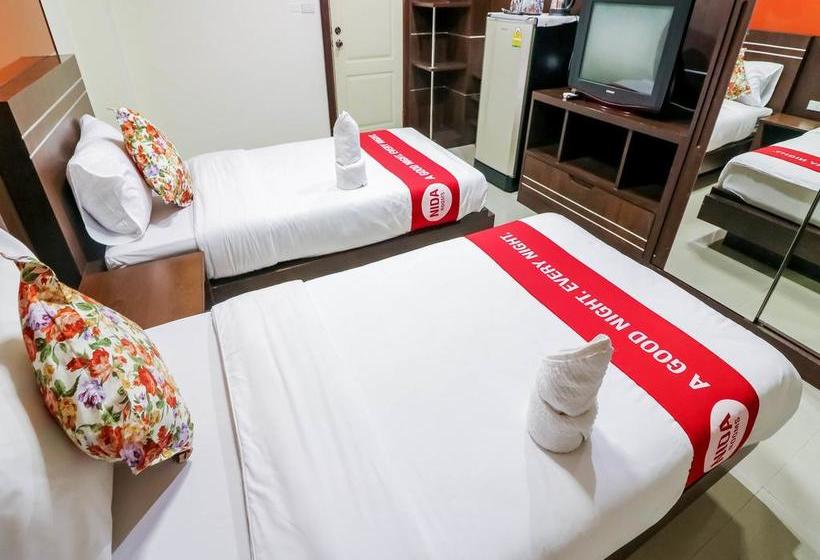 Hotel Nida Rooms Maison Thongsook 234 18