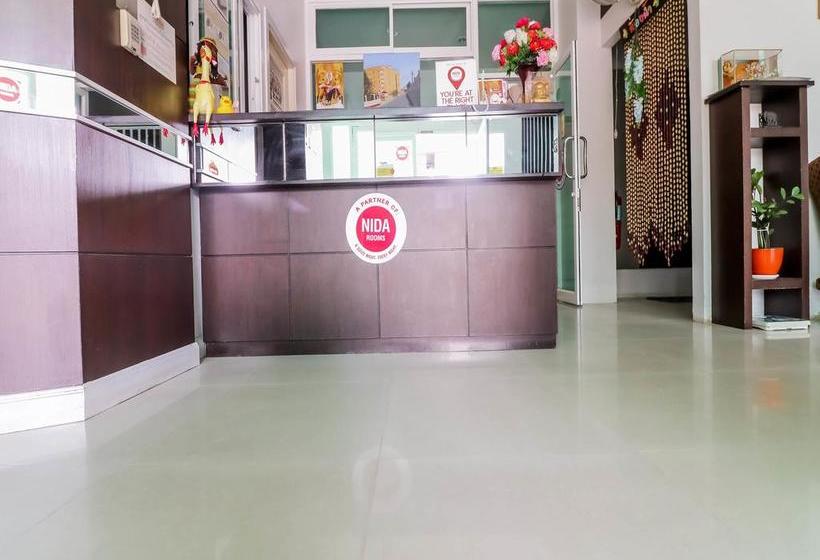 Hotel Nida Rooms Maison Thongsook 234 19