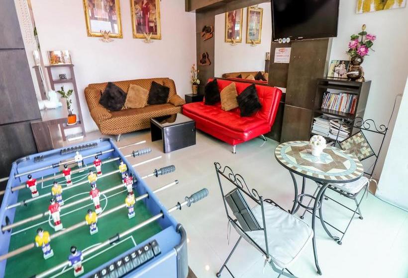 Hotel Nida Rooms Maison Thongsook 234 2