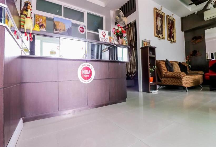 Hotel Nida Rooms Maison Thongsook 234 20