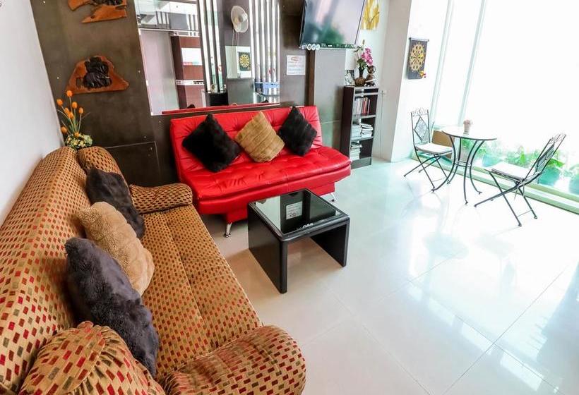 Hotel Nida Rooms Maison Thongsook 234 3