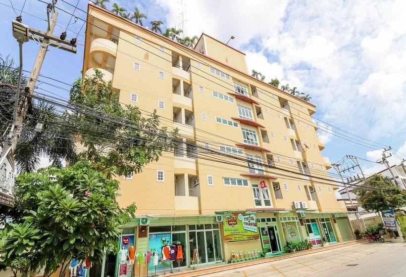 Hotel Nida Rooms Maison Thongsook 234 6