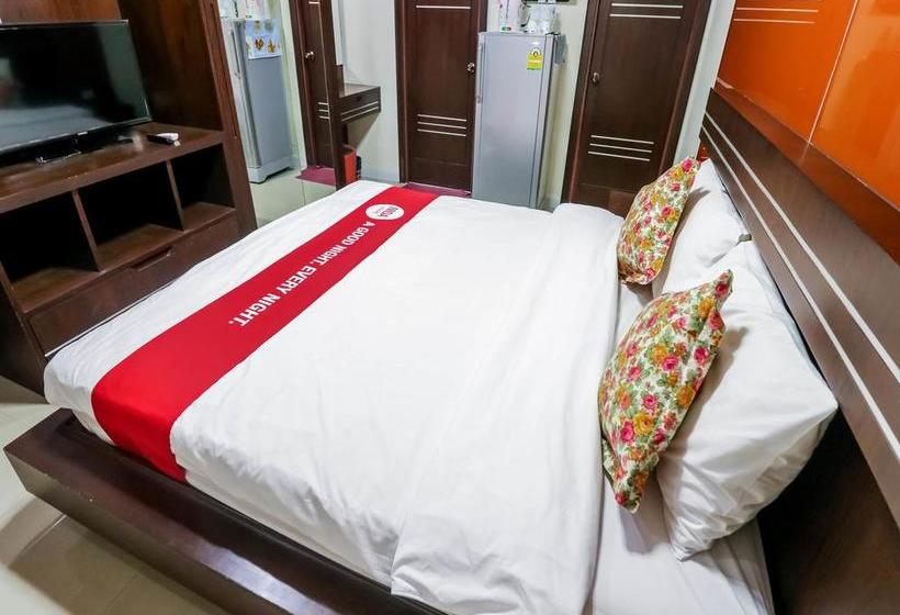 Hotel Nida Rooms Maison Thongsook 234 8