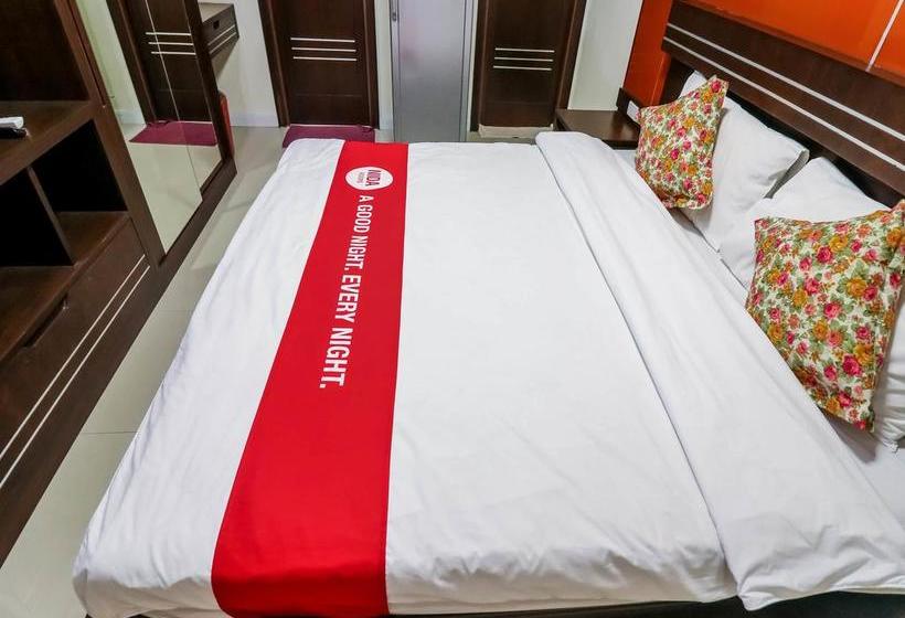 Hotel Nida Rooms Maison Thongsook 234 9