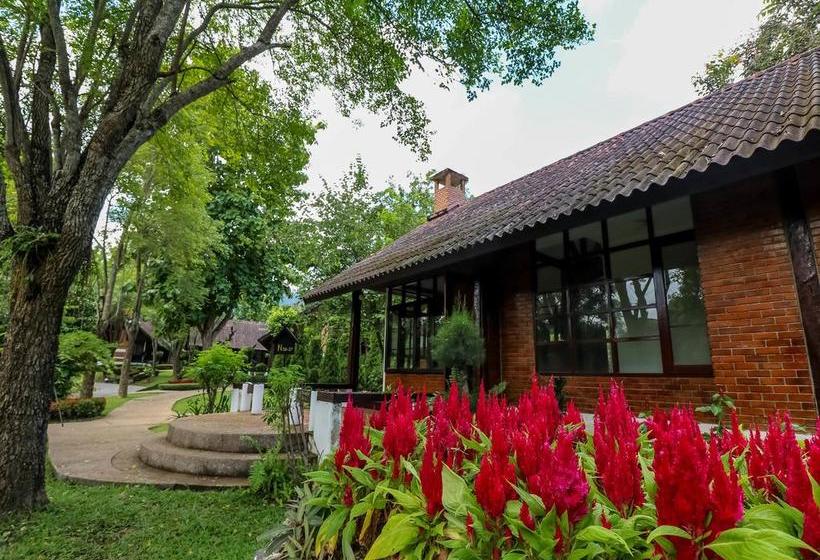 Hotel Nida Rooms Sahakon 108 Sunrise Chiang Mai