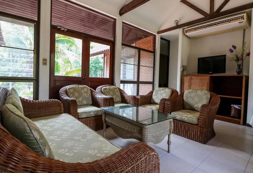 Hotel Nida Rooms Sahakon 108 Sunrise 10