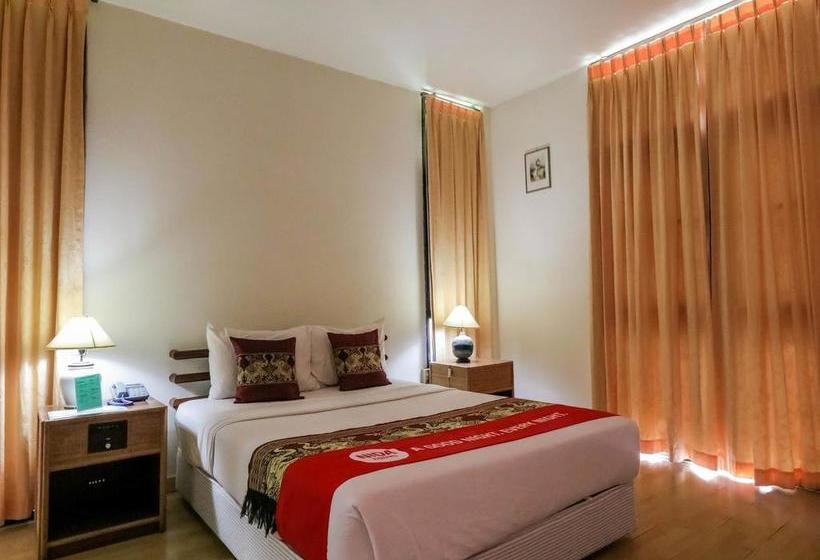 Hotel Nida Rooms Sahakon 108 Sunrise 11