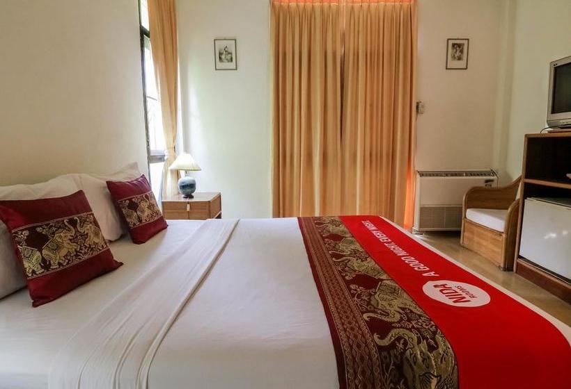 Hotel Nida Rooms Sahakon 108 Sunrise 12