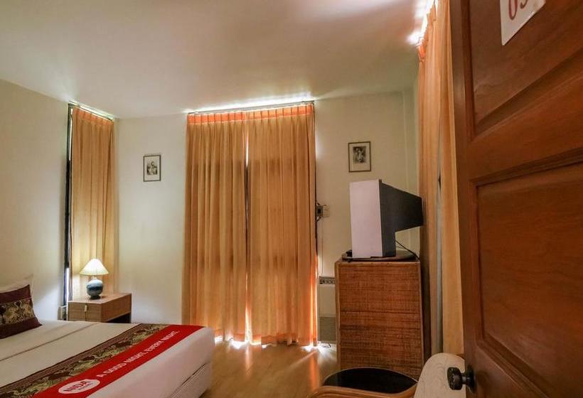 Hotel Nida Rooms Sahakon 108 Sunrise 13