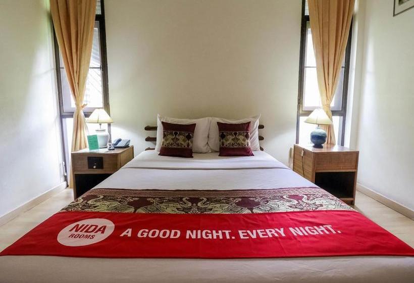 Hotel Nida Rooms Sahakon 108 Sunrise 14