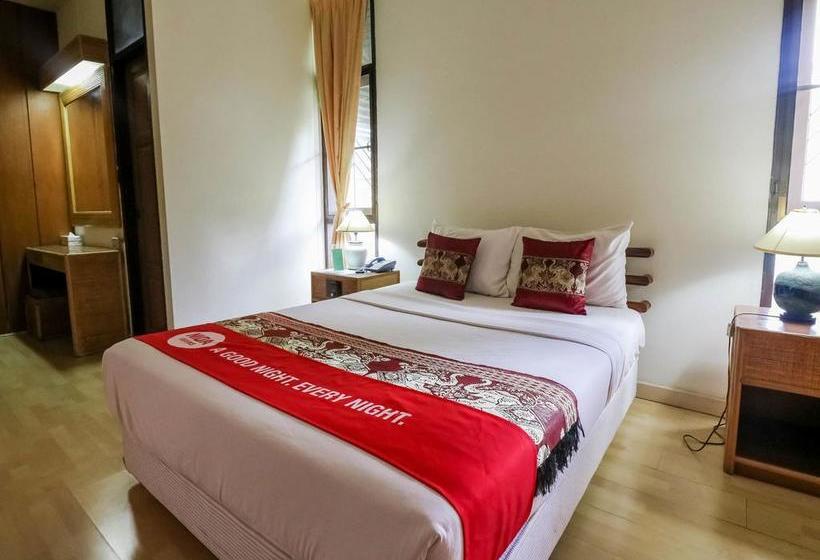 Hotel Nida Rooms Sahakon 108 Sunrise 15