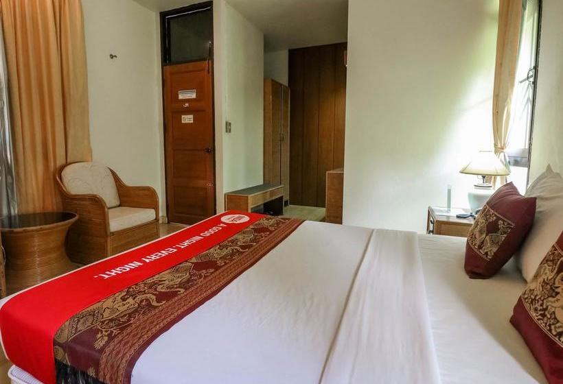 Hotel Nida Rooms Sahakon 108 Sunrise 16